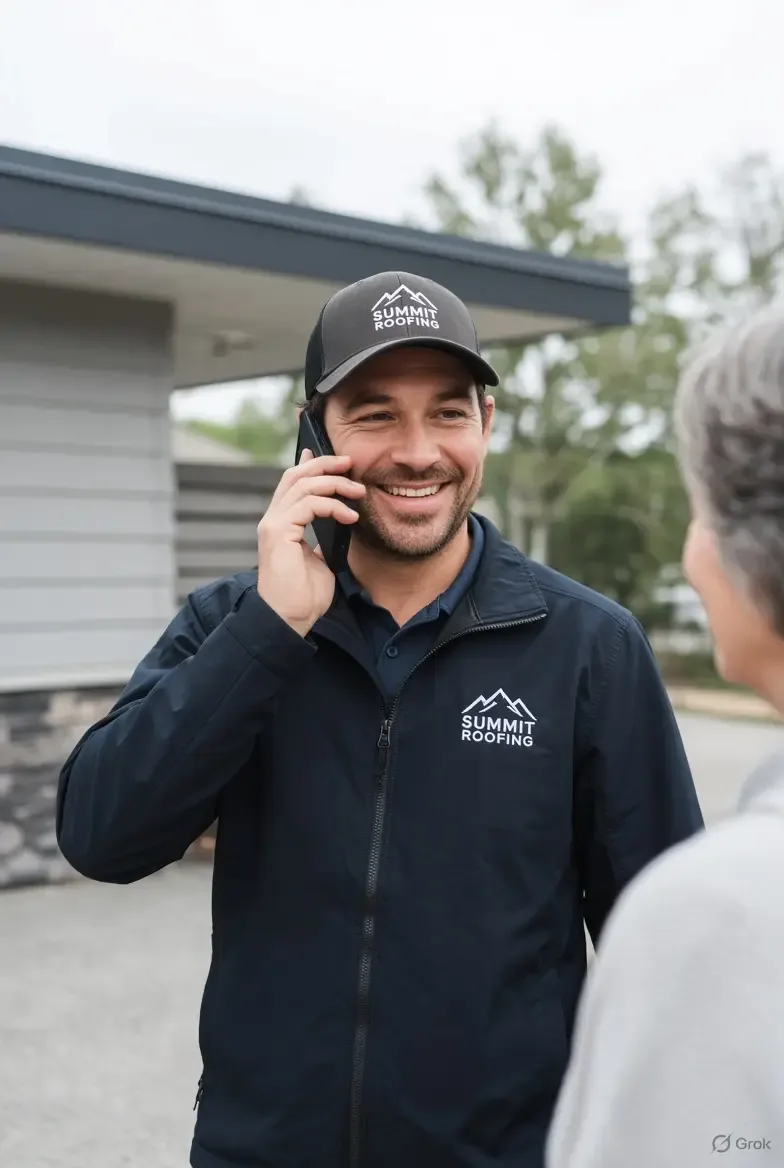 Flat Roof Leak Repair Saint Ansgar, IA FAQs